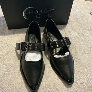 Midnight Hour Salem Flats